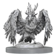 D&D Nolzurs Marvelous Miniatures Perytons