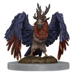 D&D Nolzurs Marvelous Miniatures Perytons