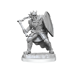 D&D Nolzurs Marvelous Miniatures Death Knights