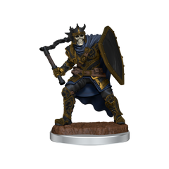 D&D Nolzurs Marvelous Miniatures Death Knights