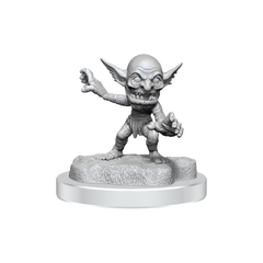 D&D Nolzurs Marvelous Unpainted Miniatures Boggles