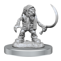 D&D Nolzurs Marvelous Unpainted Miniatures Red Caps