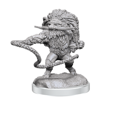 D&D Nolzurs Marvelous Unpainted Miniatures Korreds