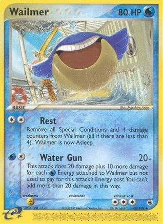 Wailmer (48/109) [EX: Ruby & Sapphire]-1