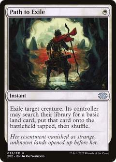 Path to Exile [Double Masters 2022]-1