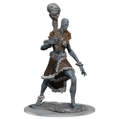 D&D Nolzurs Marvelous Unpainted Miniatures Stone Giant