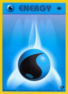 Water Energy (132/132) [Gym Challenge Unlimited]-1