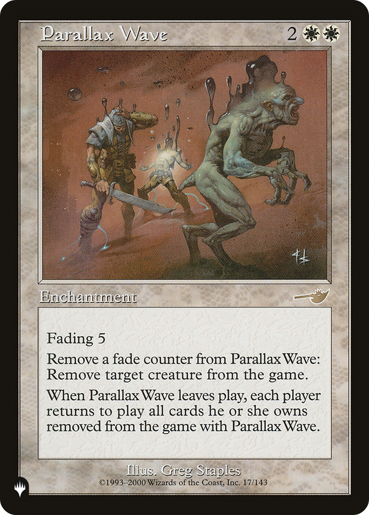 Parallax Wave [The List]-1