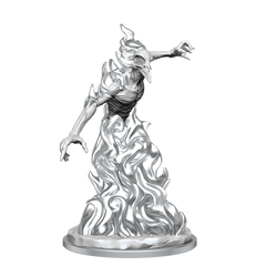 Critical Role Unpainted Miniatures Revenge Demon