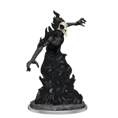 Critical Role Unpainted Miniatures Revenge Demon