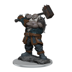 D&D Nolzurs Marvelous Unpainted Miniatures Enlarged Duergar