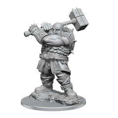D&D Nolzurs Marvelous Unpainted Miniatures Enlarged Duergar