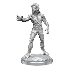 D&D Nolzurs Marvelous Miniatures Headless Monster
