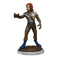 D&D Nolzurs Marvelous Miniatures Headless Monster
