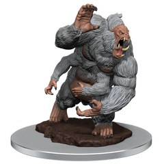 D&D Nolzurs Marvelous Unpainted Miniatures Girallon