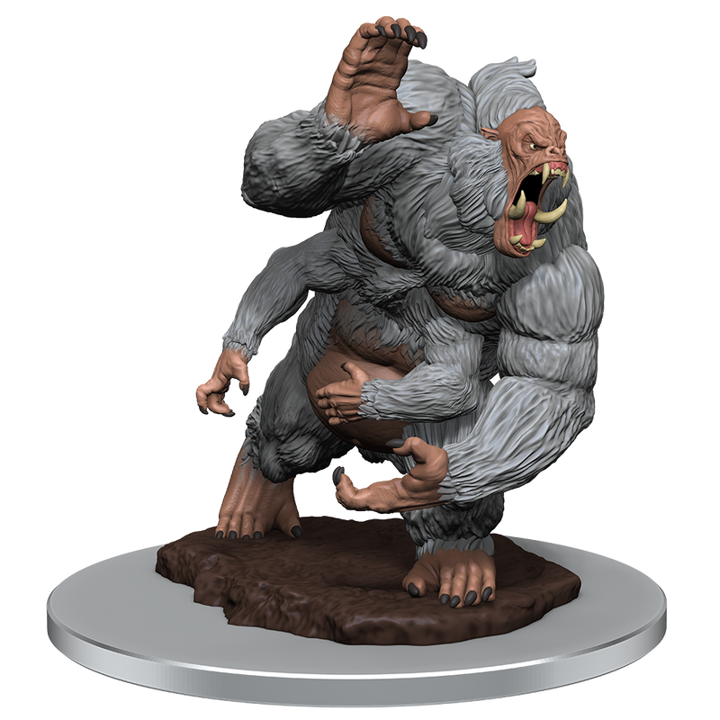 D&D Nolzurs Marvelous Unpainted Miniatures Girallon
