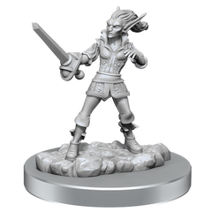 D&D Nolzurs Marvelous Miniatures Quicklings