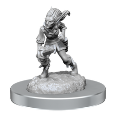 D&D Nolzurs Marvelous Miniatures Quicklings