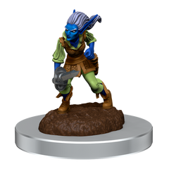 D&D Nolzurs Marvelous Miniatures Quicklings