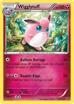 Wigglytuff (90/146) [XY: Base Set]-1