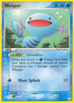 Wooper (81/109) [EX: Team Rocket Returns]-1