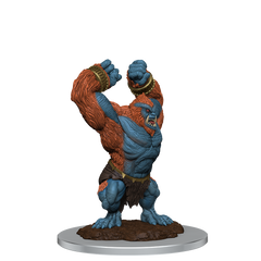 D&D Nolzurs Marvelous Unpainted Miniatures Barlgura