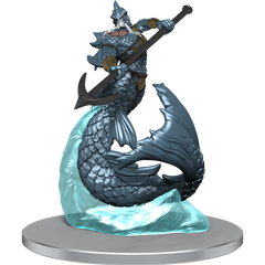 D&D Nolzurs Marvelous Unpainted Miniatures Merrow
