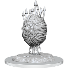 D&D Nolzurs Marvelous Unpainted Miniatures Gas Spore