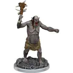 D&D Nolzurs Marvelous Unpainted Miniatures Grimlocks