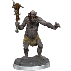 D&D Nolzurs Marvelous Unpainted Miniatures Grimlocks