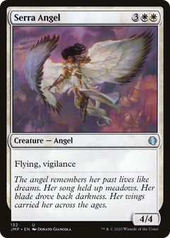 Serra Angel [Jumpstart]-1