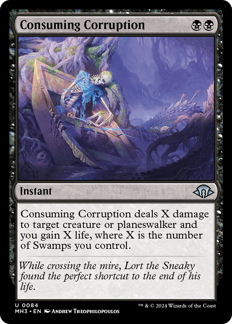 Consuming Corruption [Modern Horizons 3]-1