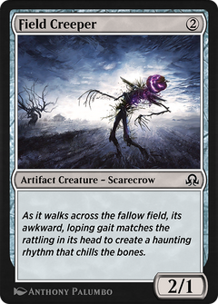 Field Creeper (SIR-251) - Shadows over Innistrad Remastered-1