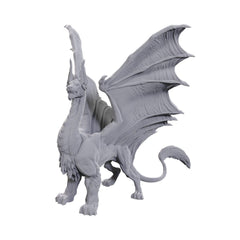 D&D Nolzur's Marvelous Miniatures: Liondrake-1