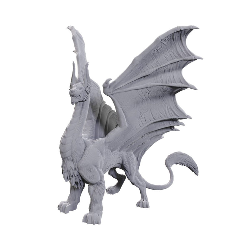 D&D Nolzur's Marvelous Miniatures: Liondrake-1