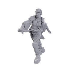 D&D Nolzur's Marvelous Miniatures: Swashbuckler-1