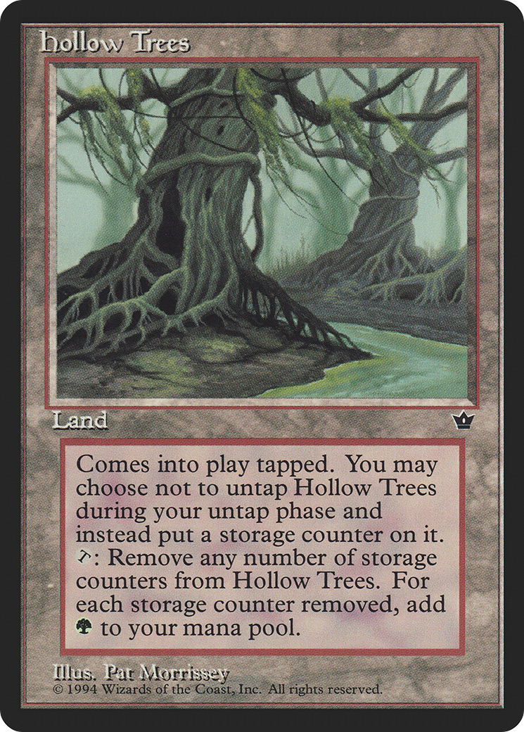 Hollow Trees [Fallen Empires]-1