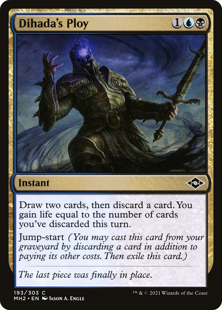Dihada's Ploy [Modern Horizons 2]-3
