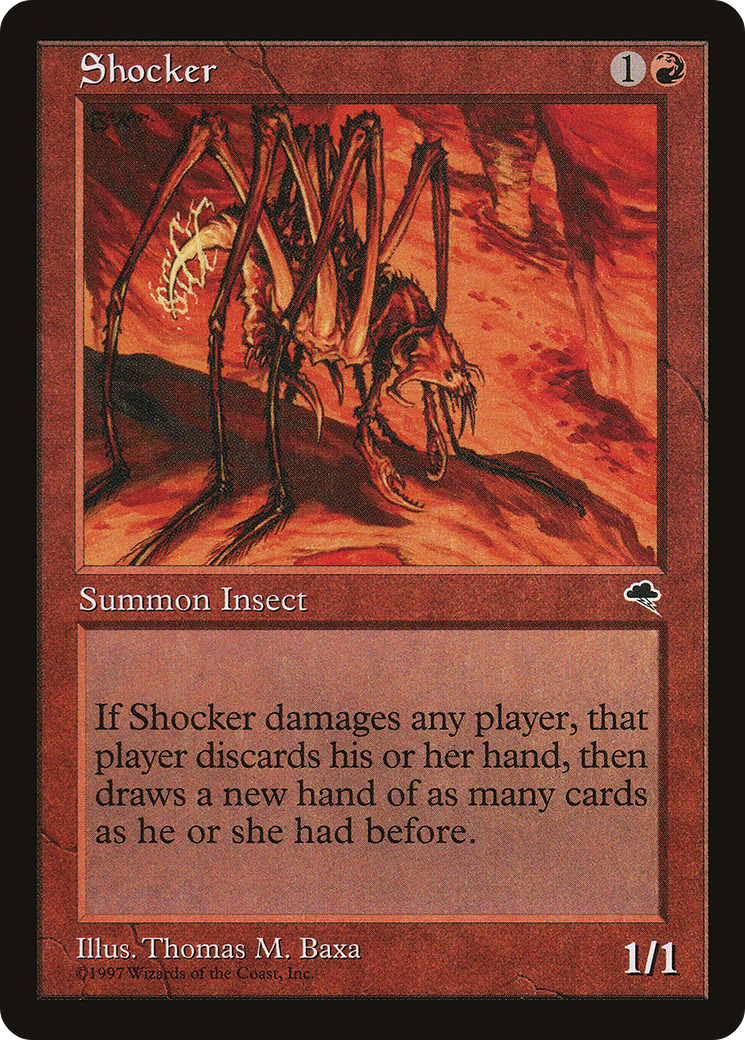 Shocker [Tempest]-1