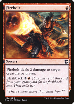 Firebolt [Eternal Masters]-1