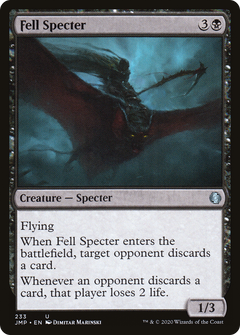 Fell Specter [Jumpstart]-1