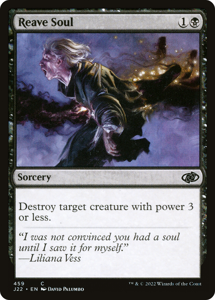 Reave Soul [Jumpstart 2022]-1