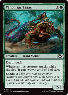 Venomsac Lagac (DFT-185) - Aetherdrift-1