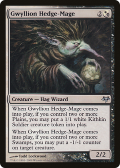 Gwyllion Hedge-Mage [Eventide]-1