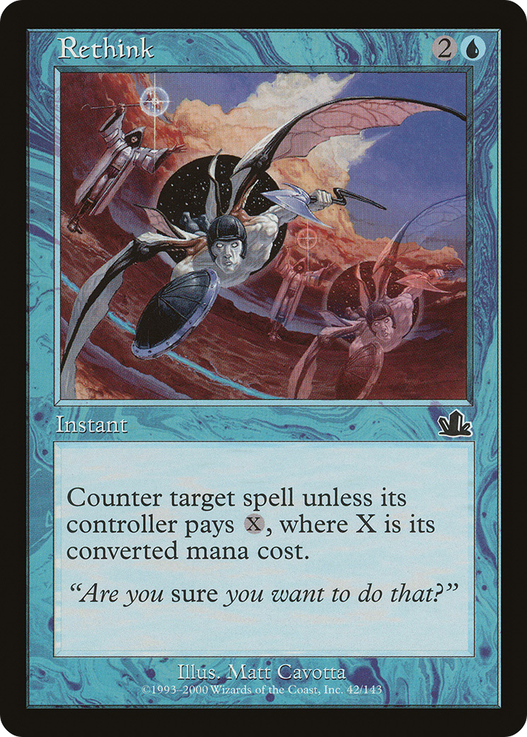 Rethink [Prophecy]-1