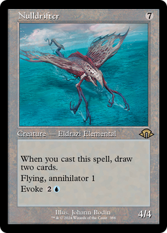 Nulldrifter (Retro) [Modern Horizons 3]-1