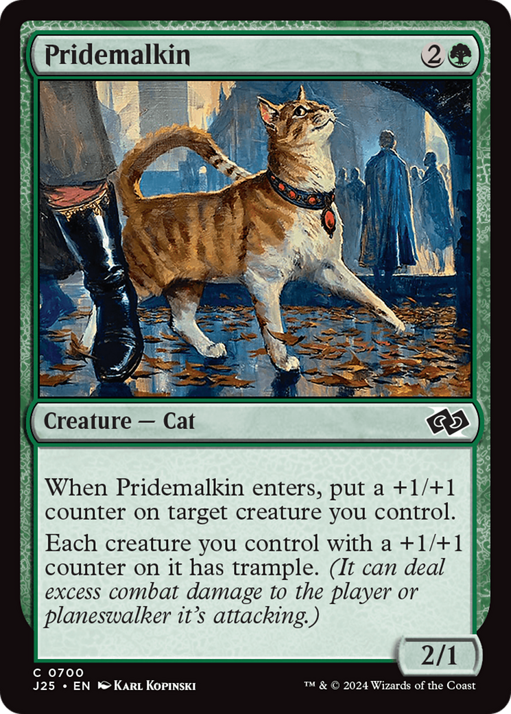 Pridemalkin [Foundations Jumpstart]-1