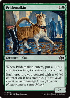 Pridemalkin [Foundations Jumpstart]-1