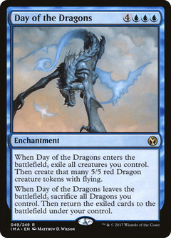 Day of the Dragons [Iconic Masters]-1