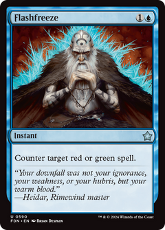 Flashfreeze [Foundations]-1